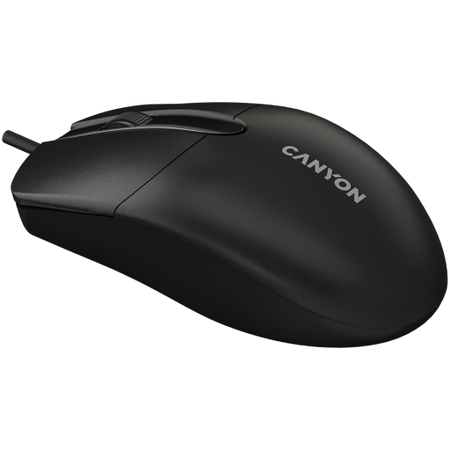 Image 1 for CANYON mouse M-5 Wired Black