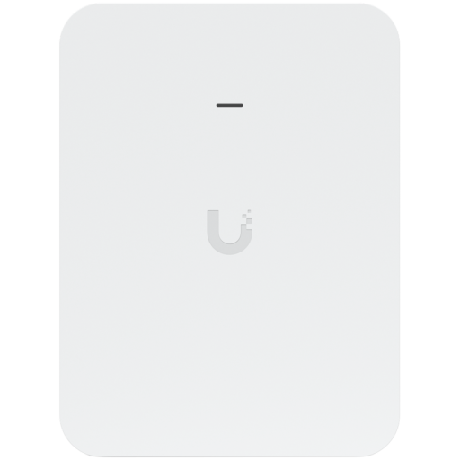 Image 1 for UBIQUITI UniFi WiFi 7 Access Point U7 Pro Wall