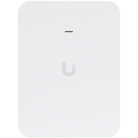 Image 1 for UBIQUITI UniFi WiFi 7 Access Point U7 Pro Wall