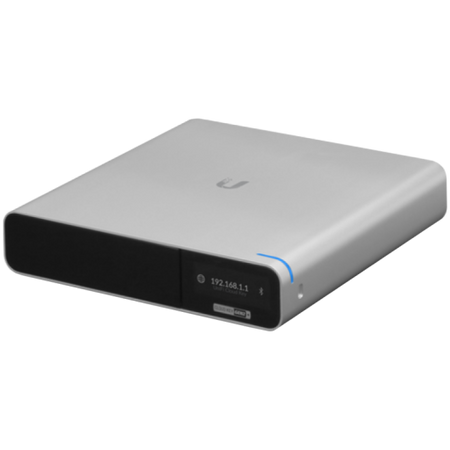 Image 1 for UBIQUITI UniFi CloudKey+, Console