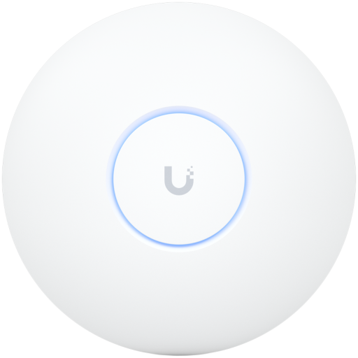 Image 1 for UBIQUITI UniFi U7 Pro Max, Access Point, WiFi 7