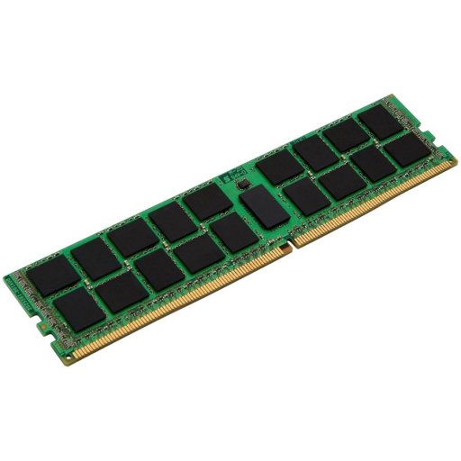 Image 1 for Kingston DRAM 32GB 3200MT/s DDR4 ECC Reg CL22 DIMM 2Rx8 Micron F Rambus