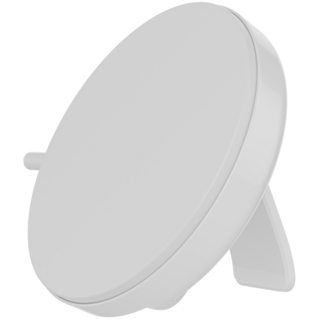 Image 1 for CANYON wireless charger WS-105 15W Qi2 White