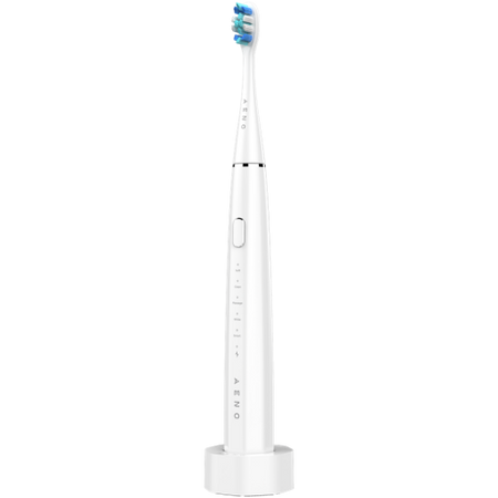 Image 1 for AENO SMART Sonic Electric toothbrush, DB1S: White, 4modes +8 smart, wireless charging, 46000rpm, 90 days without charging, IPX7