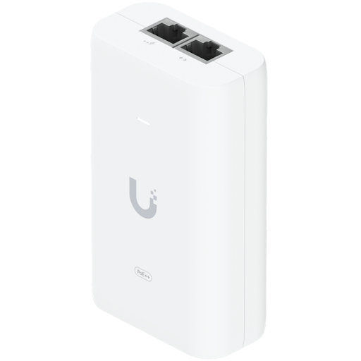 Image 1 for U-POE is designed to power 802.3af PoE devices. U-POE-AF delivers up to 15W of PoE that can be used to power U6-Lite-EU and other 802.3af devices, while also protecting against electrical surges (ESD)
