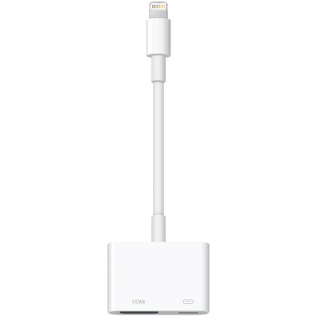 Image 1 for Lightning to Digital AV Adapter