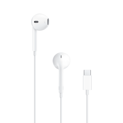 Image 1 for EarPods (USB-C),Model A3046