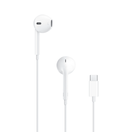 Image 1 for EarPods (USB-C),Model A3046