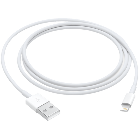 Image 1 for Lightning to USB Cable (1m),Model A1480