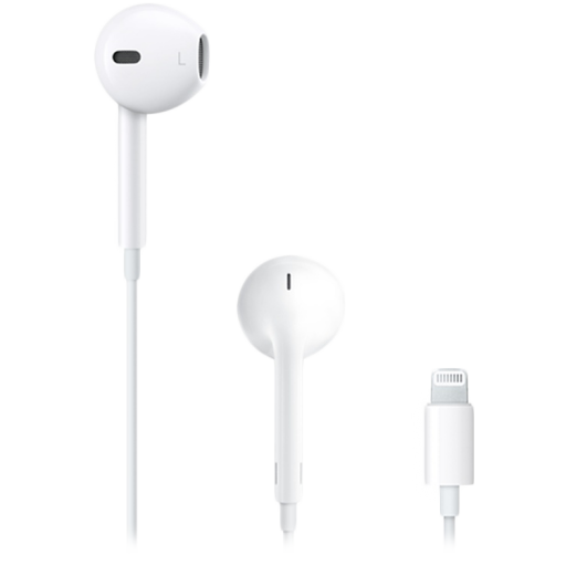 Image 1 for EarPods (Lightning Connector),Model A1748