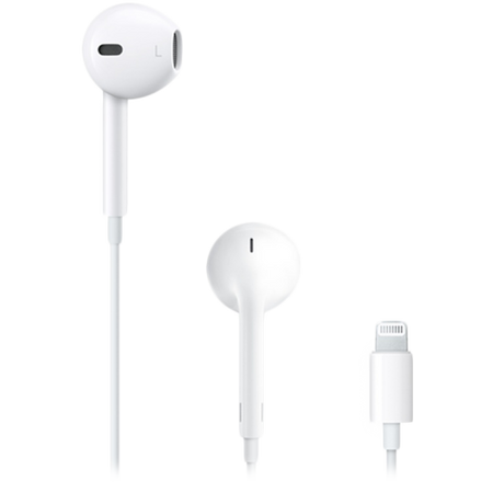 Image 1 for EarPods (Lightning Connector),Model A1748