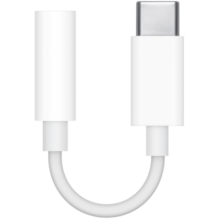 Image 1 for USB-C to 3.5 mm Headphone Jack Adapter,Model A2155