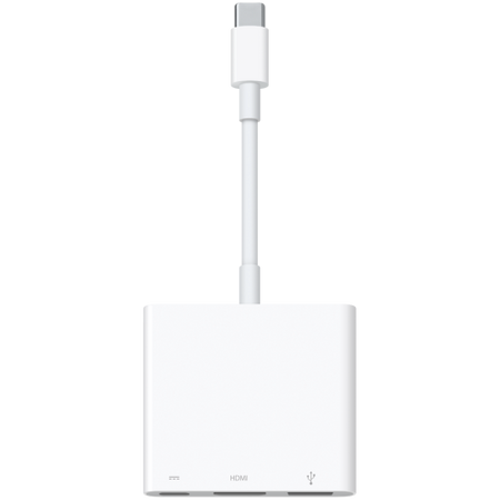 Image 1 for USB-C Digital AV Multiport Adapter,Model A2119