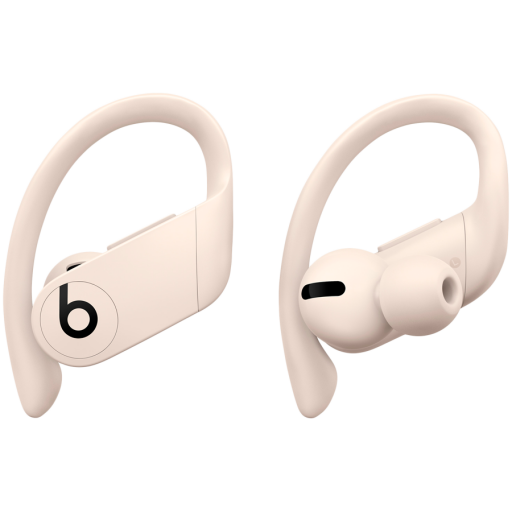 Image 1 for Out of box Powerbeats Pro - Totally Wireless Earphones - Ivory,Model A2453 A2454 A2078