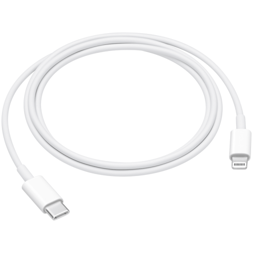 Image 1 for USB-C to Lightning Cable (1m),Model A2561