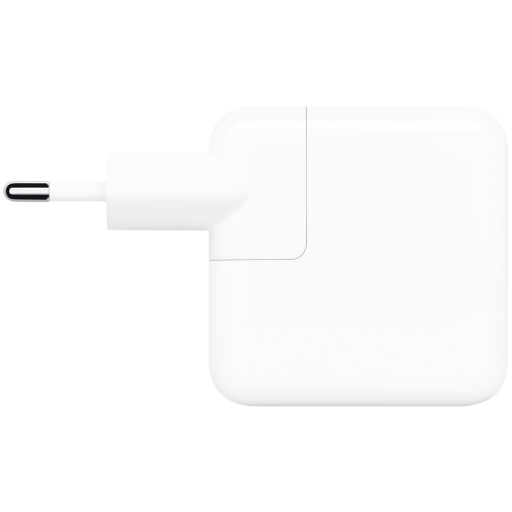 Image 1 for 30W USB-C Power Adapter,Model A2164