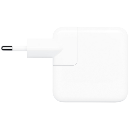Image 1 for 30W USB-C Power Adapter,Model A2164