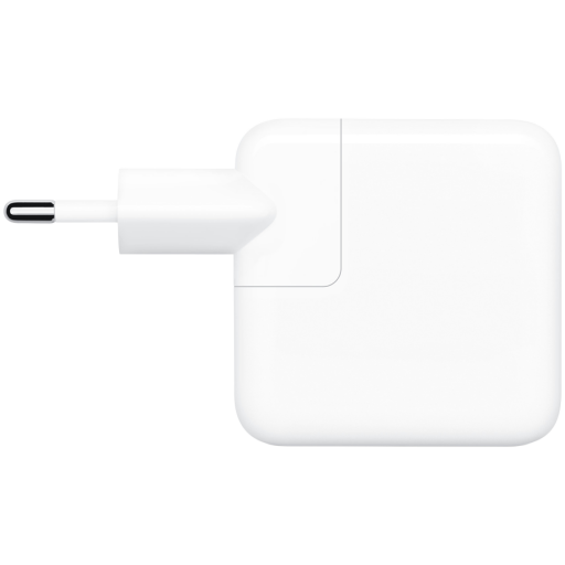 Image 1 for 35W Dual USB-C Power Adapter,Model A2676