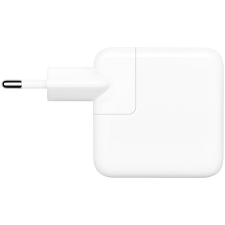 Image 1 for 35W Dual USB-C Power Adapter,Model A2676