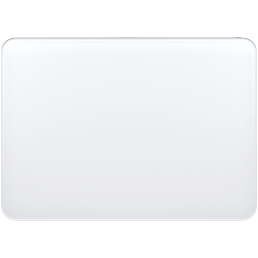 Image 1 for Magic Trackpad - White Multi-Touch Surface,Model A3120