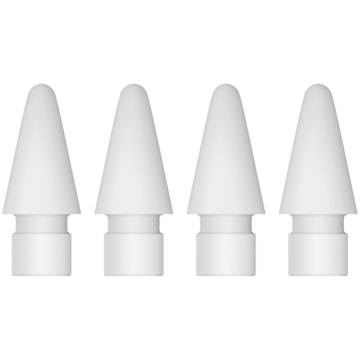 Image 1 for Apple Pencil Tips - 4 pack