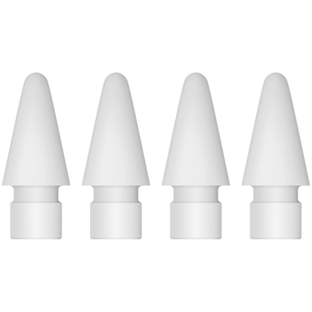Image 1 for Apple Pencil Tips - 4 pack