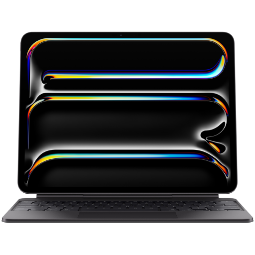 Image 1 for Magic Keyboard for iPad Pro 13-inch (M5) - International English - Black