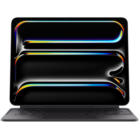 Image 1 for Magic Keyboard for iPad Pro 13-inch (M5) - International English - Black