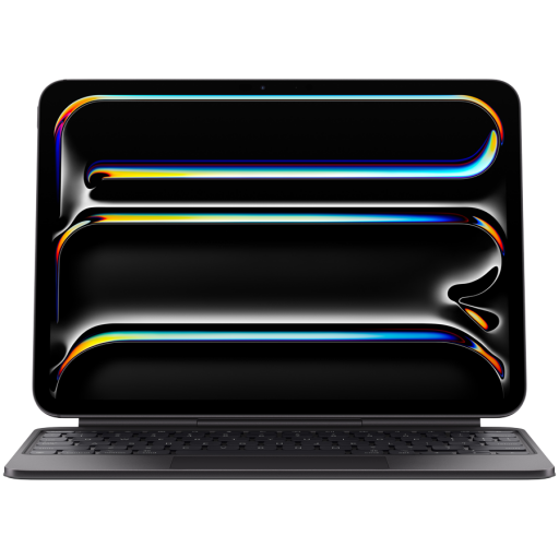Image 1 for Magic Keyboard for iPad Pro 11-inch (M5) - International English - Black