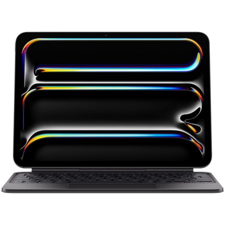 Image 1 for Magic Keyboard for iPad Pro 11-inch (M5) - International English - Black