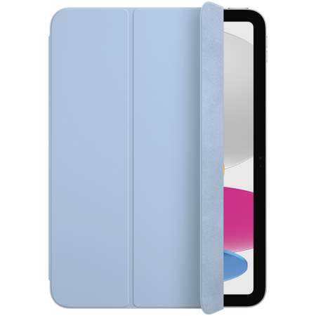 Image 1 for Smart Folio for iPad (A16) - Sky