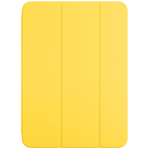 Image 1 for Smart Folio for iPad (10th generation) - Lemonade