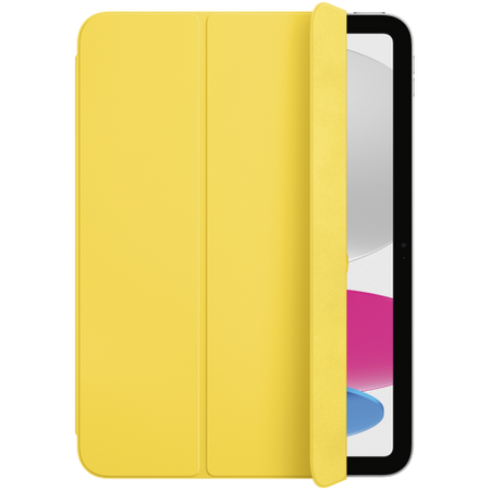 Image 1 for Smart Folio for iPad (A16) - Lemonade