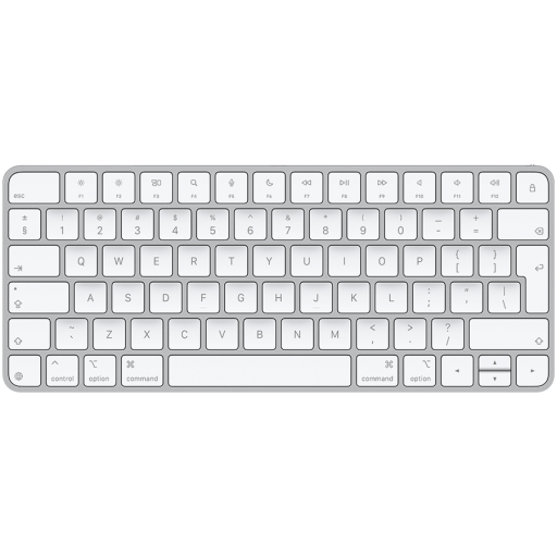 Image 1 for Magic Keyboard - International English,Model A3203