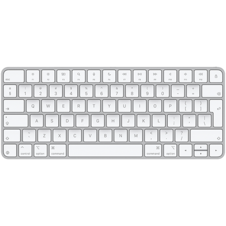Image 1 for Magic Keyboard - International English,Model A3203
