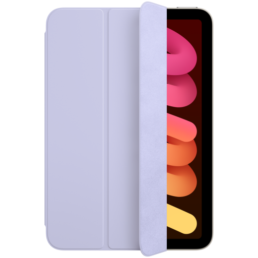 Image 1 for Smart Folio for iPad mini (A17 Pro) - Light Violet