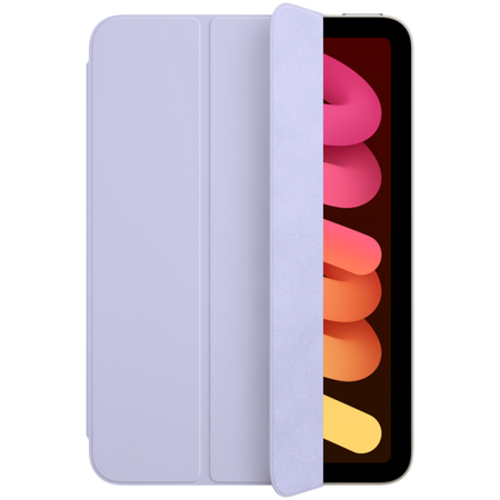 Image 1 for Smart Folio for iPad mini (A17 Pro) - Light Violet