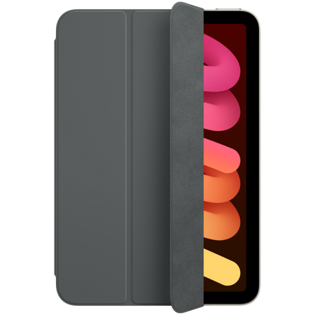 Image 1 for Smart Folio for iPad mini (A17 Pro) - Charcoal Gray