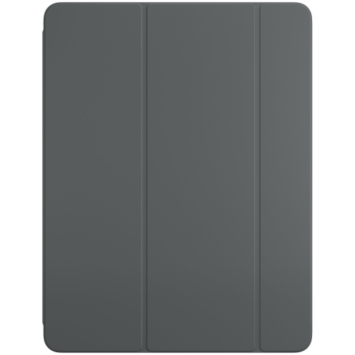 Image 1 for Smart Folio for iPad Air 13-inch (M4) - Charcoal Gray
