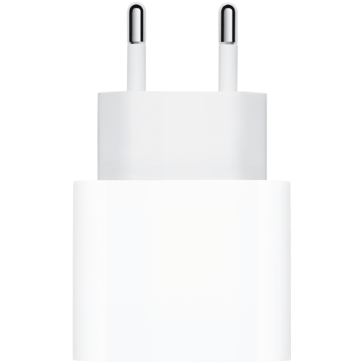 Image 1 for 20W USB-C Power Adapter,Model A2347