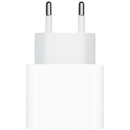 Image 1 for 20W USB-C Power Adapter,Model A2347