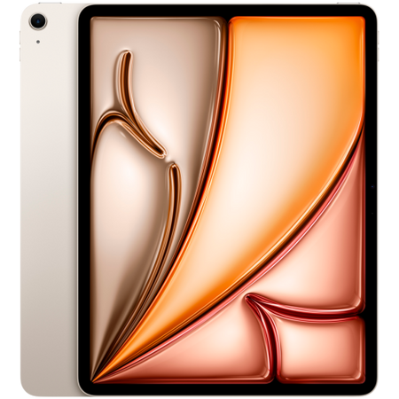 Image 1 for 13-inch iPad Air Wi-Fi 512GB - Starlight,Model A3268