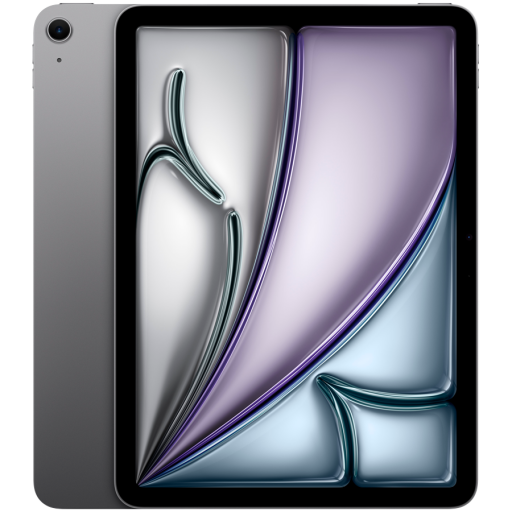 Image 1 for 11-inch iPad Air Wi-Fi 1TB - Space Grey,Model A3266