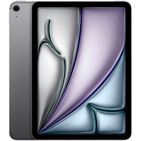 Image 1 for 11-inch iPad Air Wi-Fi + Cellular 128GB - Space Grey,Model A3267