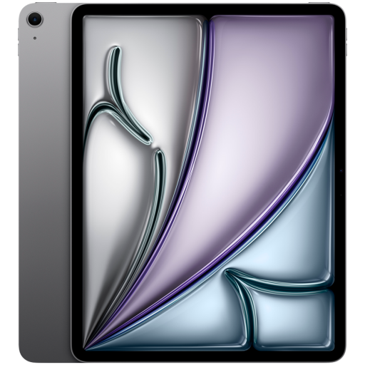 Image 1 for 13-inch iPad Air Wi-Fi 512GB - Space Grey,Model A3268
