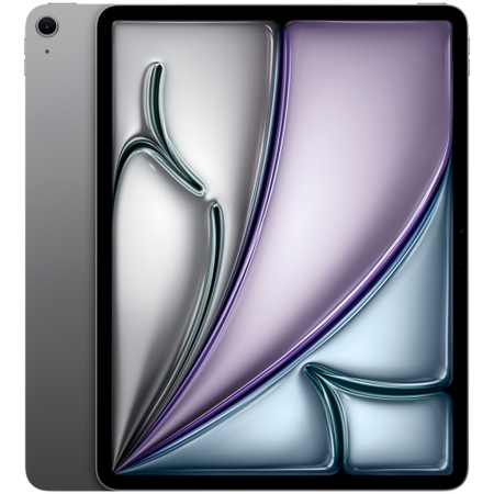 Image 1 for 13-inch iPad Air Wi-Fi 512GB - Space Grey,Model A3268