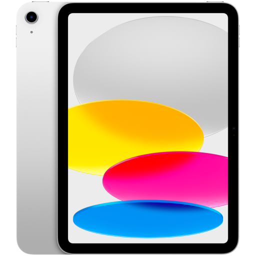 Image 1 for 11-inch iPad Wi-Fi 128GB - Silver,Model A3354