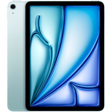 Image 1 for 11-inch iPad Air Wi-Fi + Cellular 512GB - Blue,Model A3267