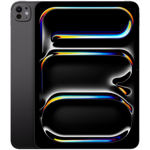 Image 1 for 11-inch iPad Pro WiFi + Cellular 2TB with Standard glass - Space Black,Model A2837
