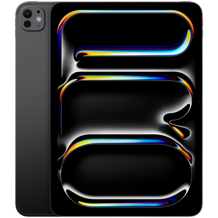Image 1 for 11-inch iPad Pro WiFi + Cellular 2TB with Standard glass - Space Black,Model A2837